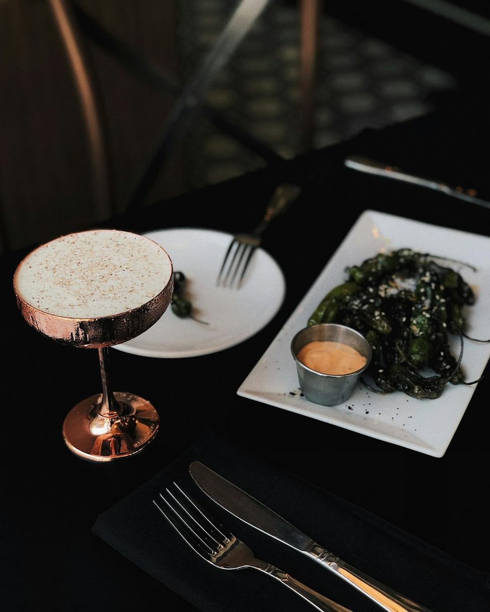 King Street Bistro