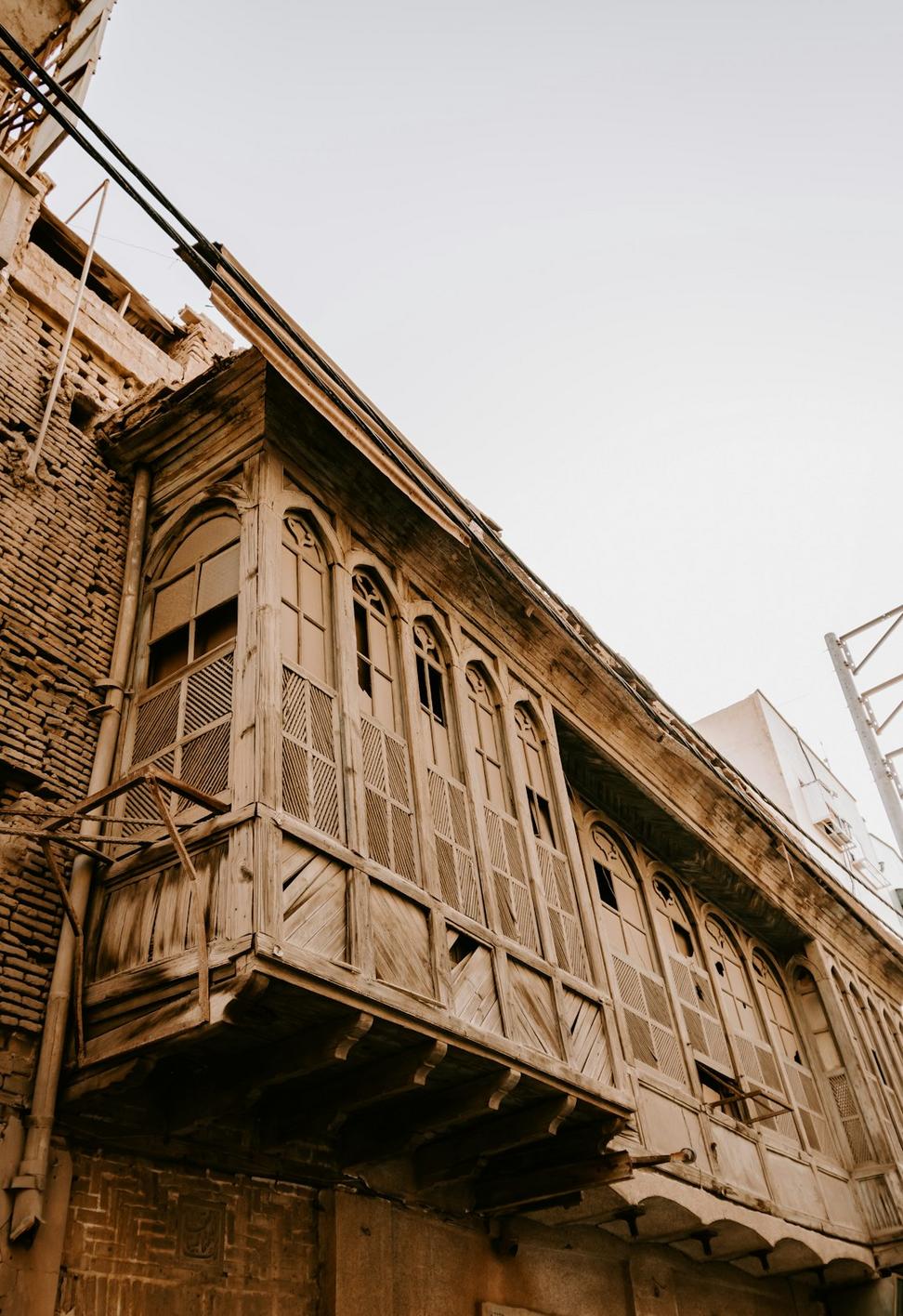 Old Customs House Revival