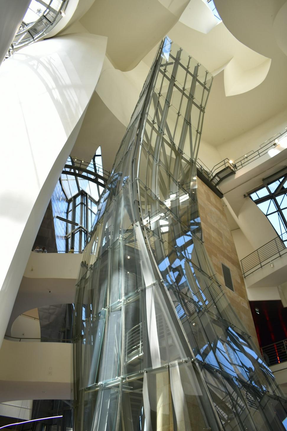 Rosedale Contemporary Home