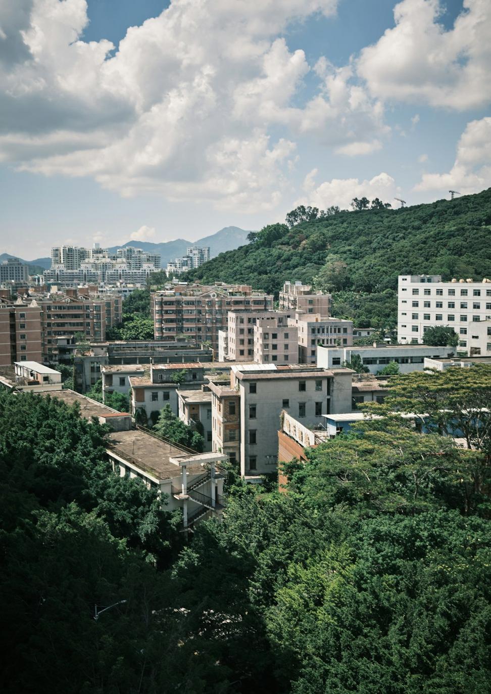 Port Lands Redevelopment