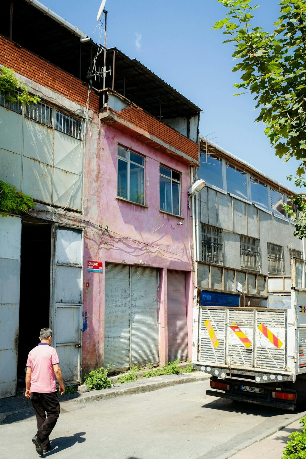 Distillery District Manufacturing Hub