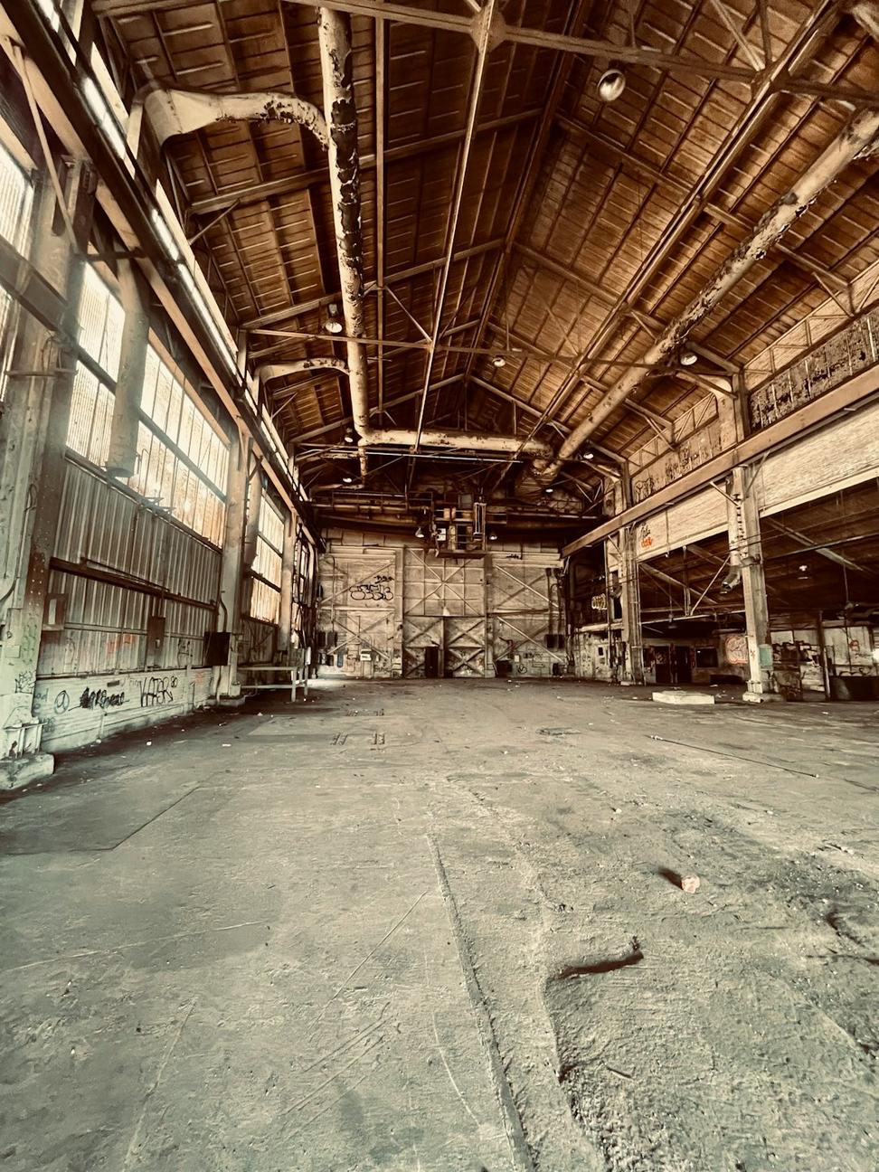 Industrial Project