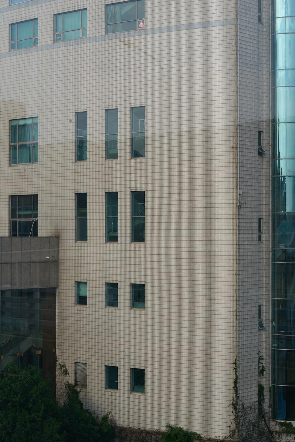 Liberty Village Tech Campus
