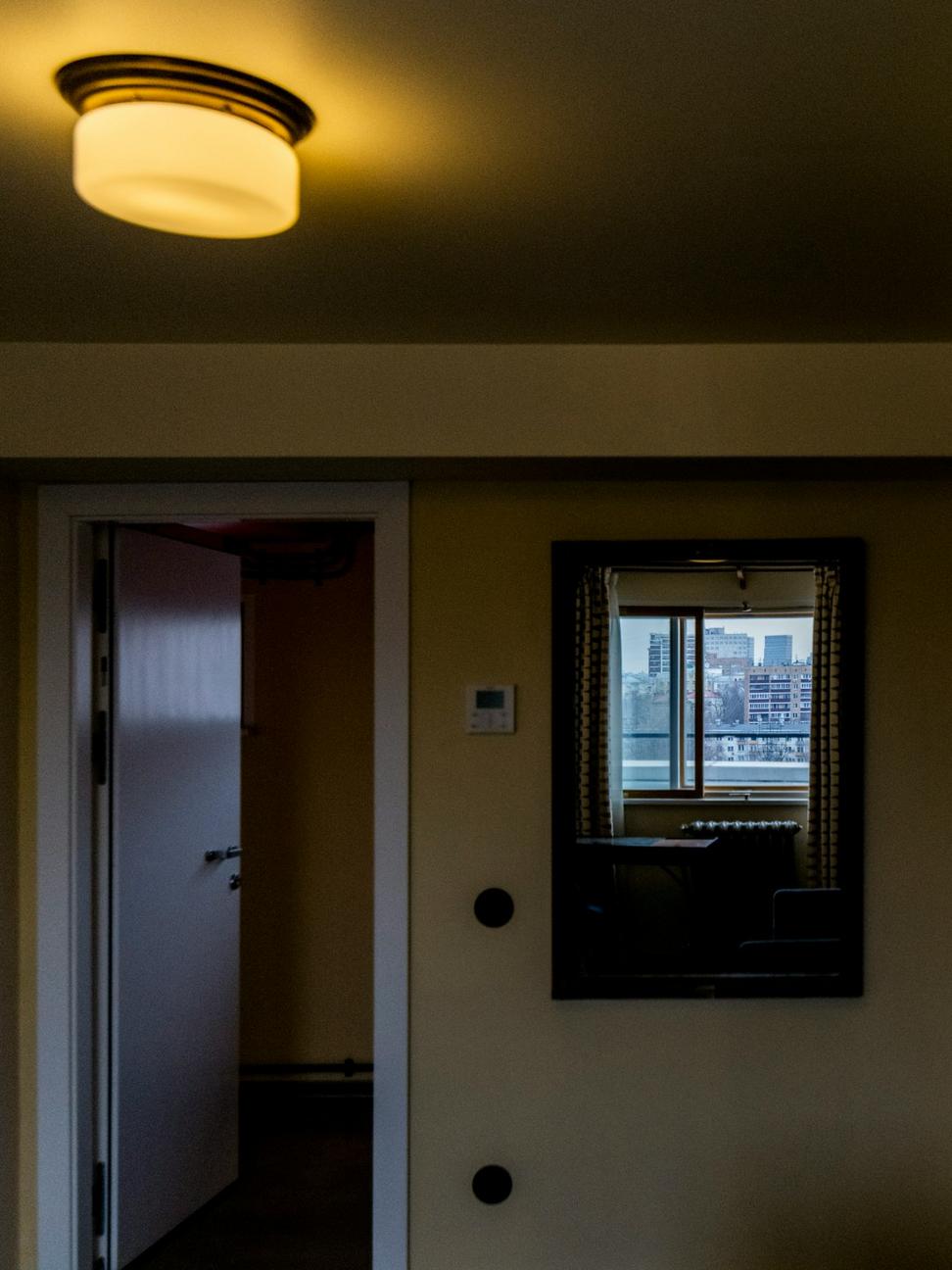 Queen West Loft Residences